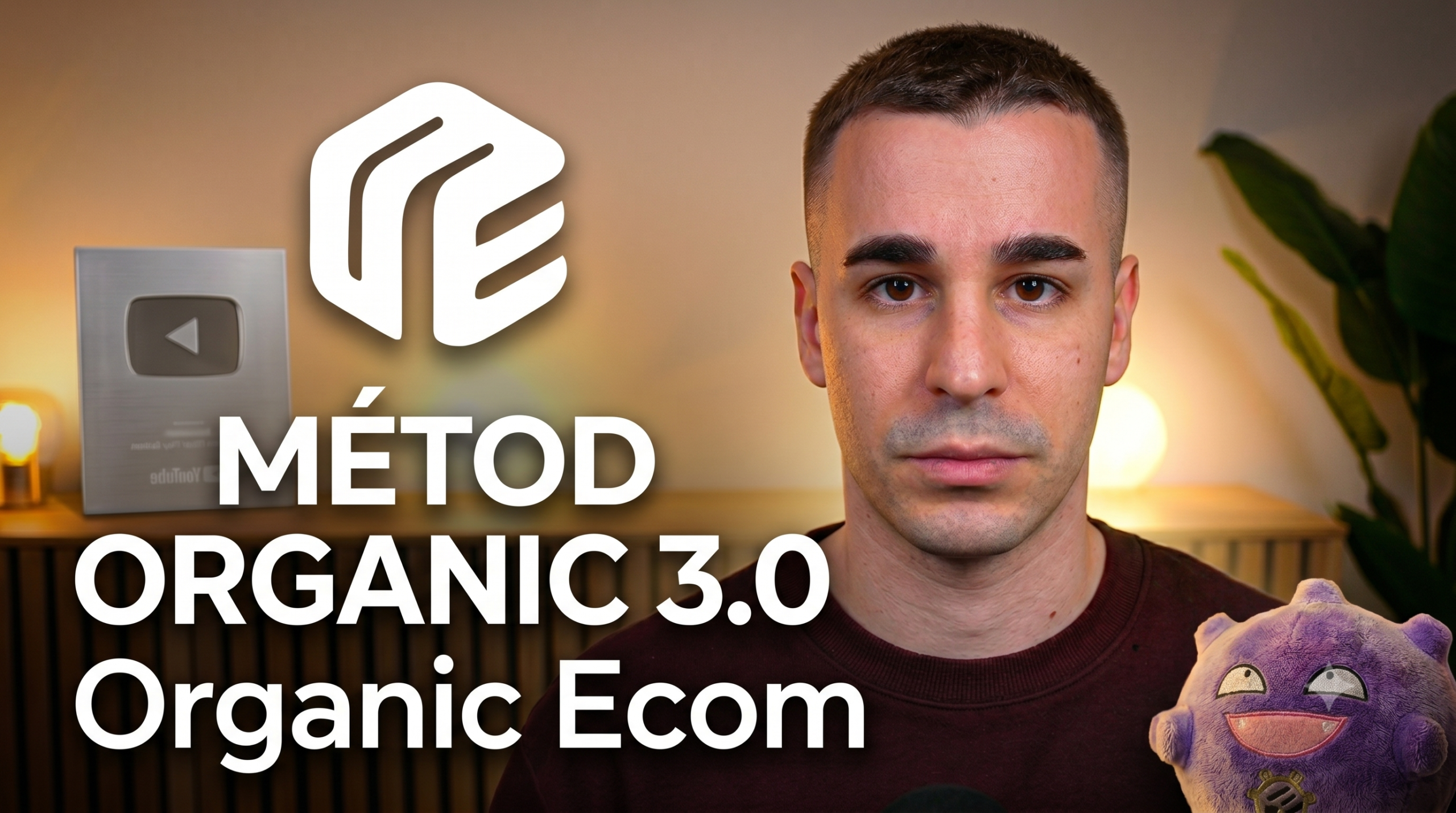 Organic Ecom 3.0 - Marc Verdú