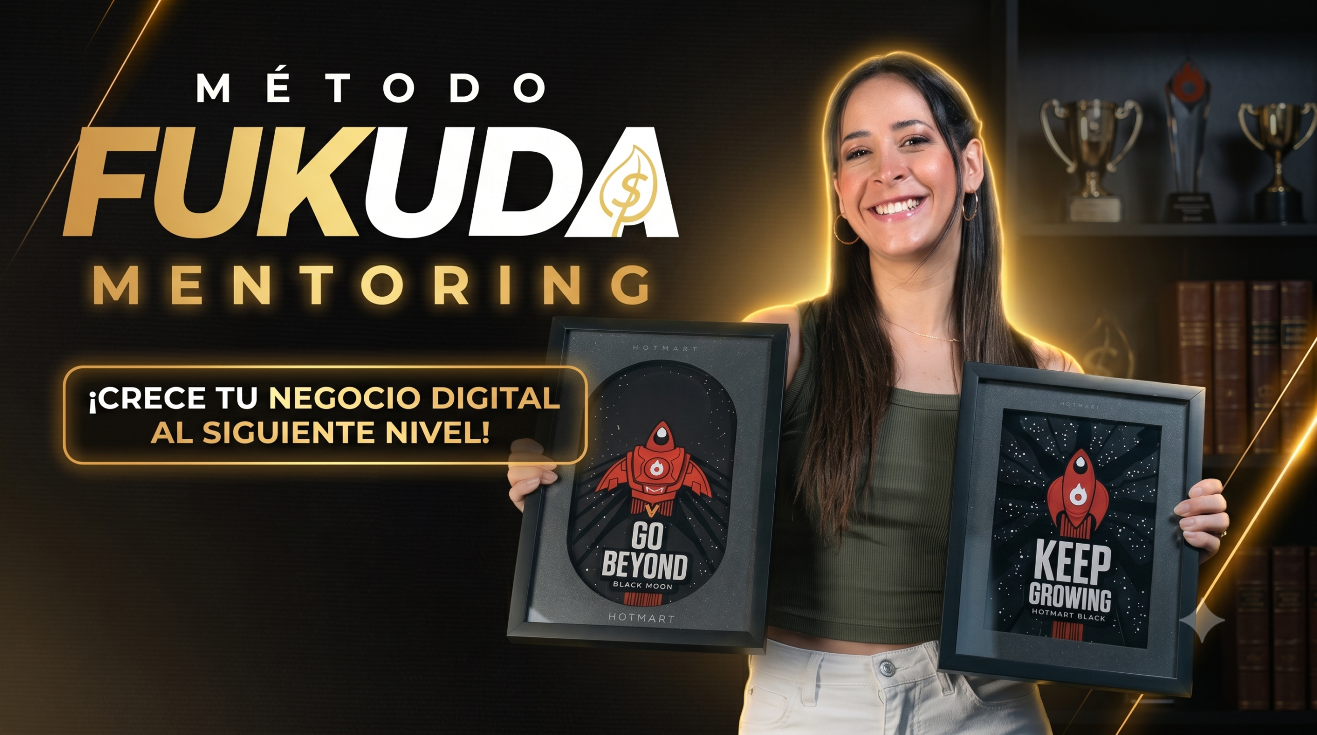 Método Fukuma - Ximena Fukuda