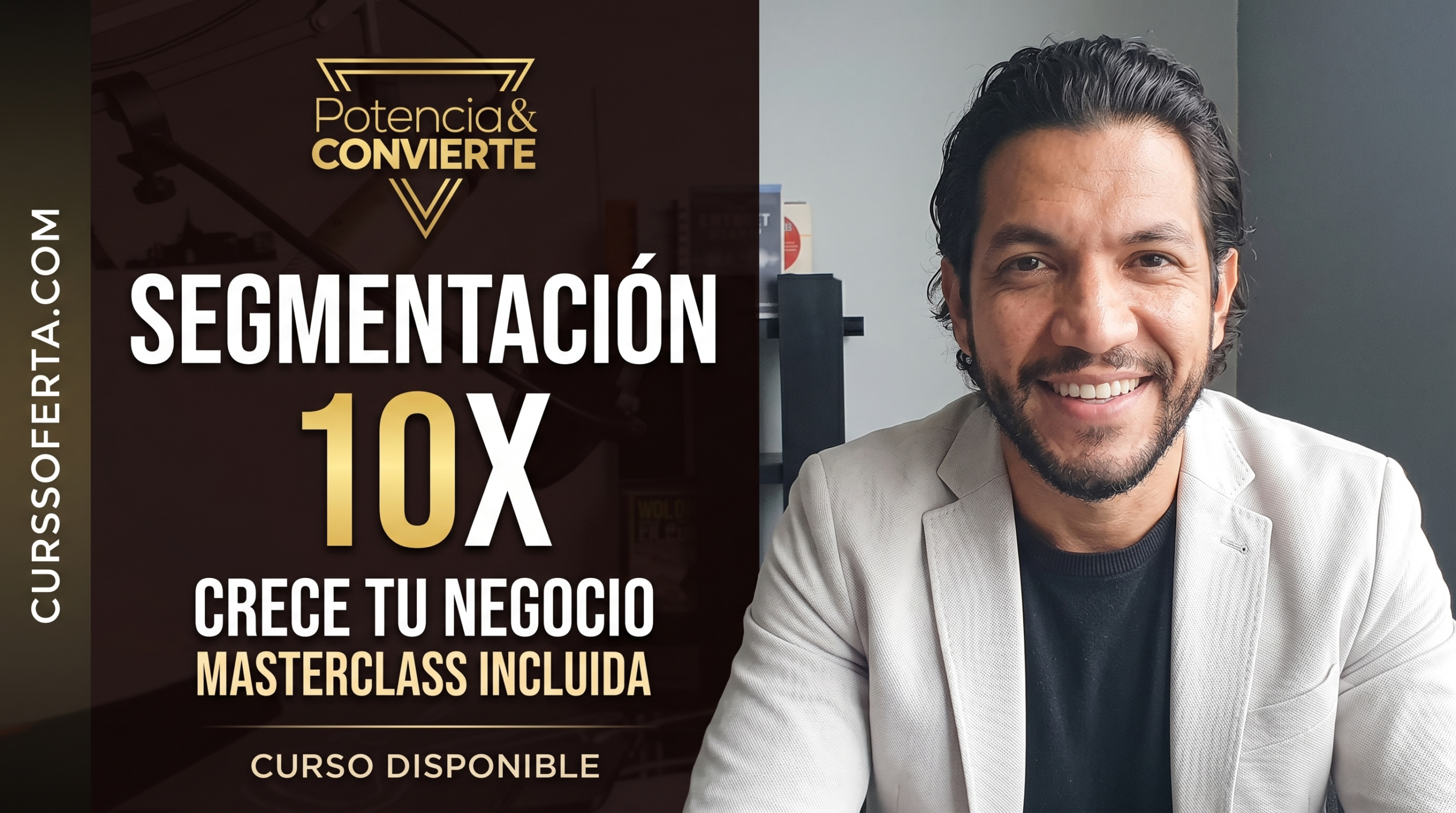 Segmentación 10X - Javier Marketing