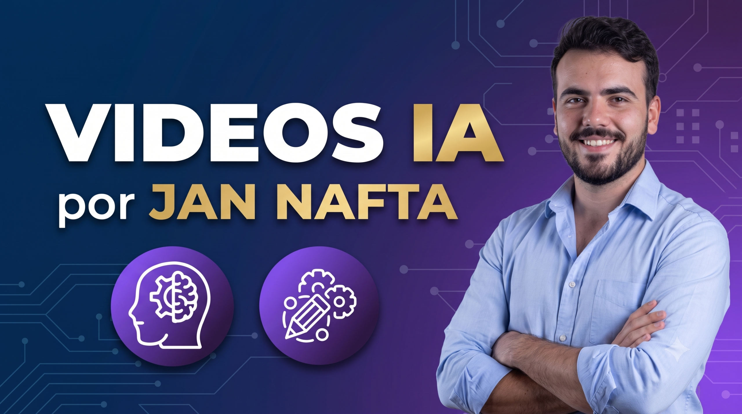 Videos IA - Jan Nafta (actualizado)