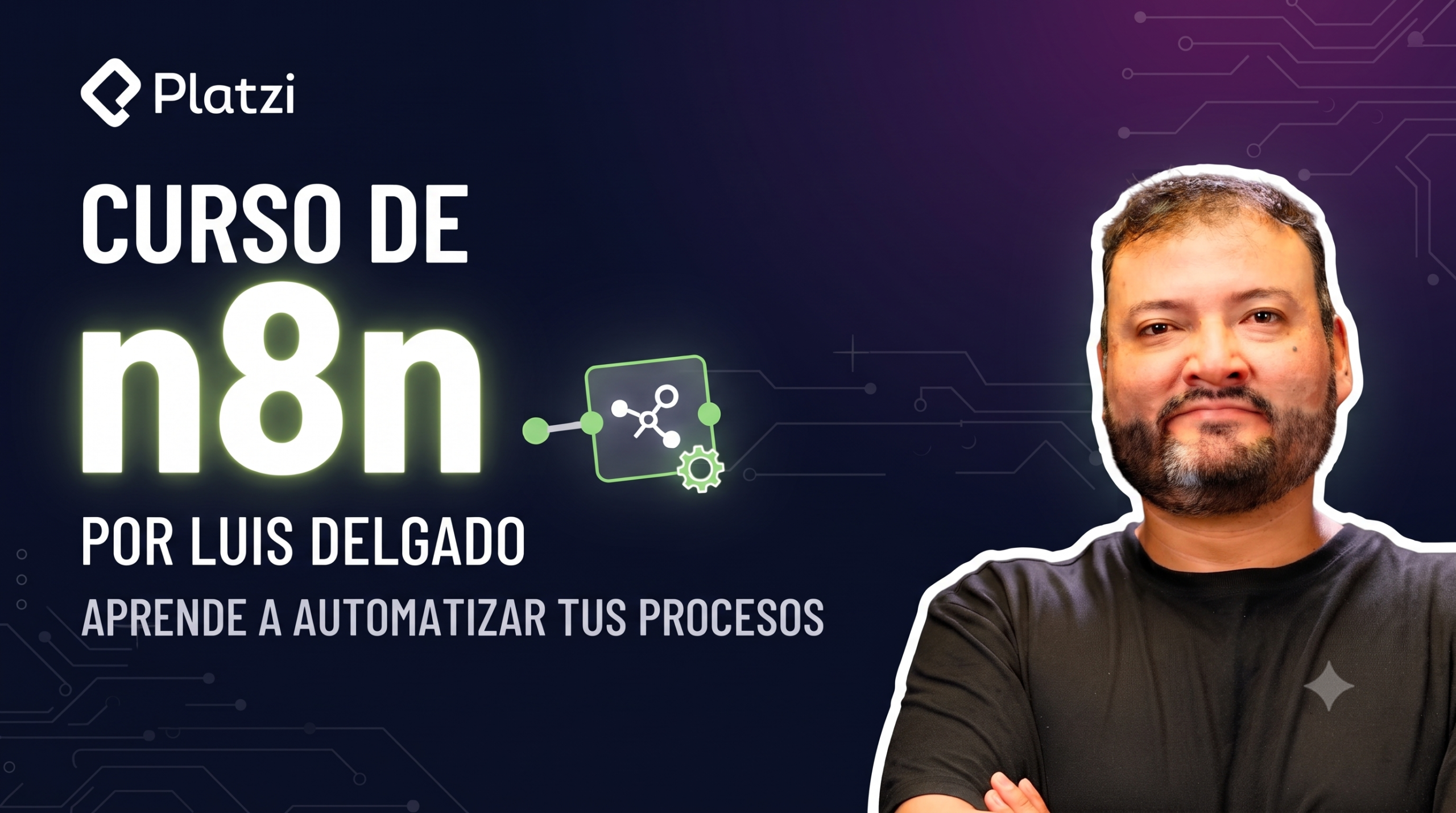 Curso de N8N - Platzi