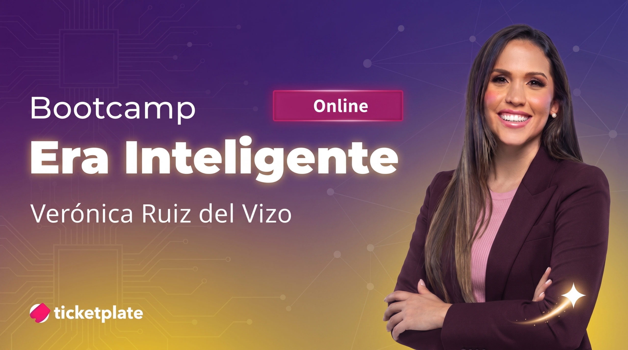Bootcamp Era Inteligente - Veronica Ruiz del Vizo